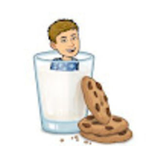 Meet your Posher, Misael